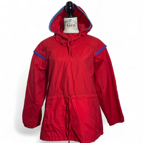 Obermeyer Jackets & Blazers - Obermeyer Red Ladies Jacket